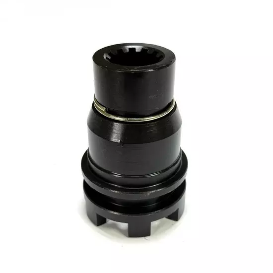 Муфта МТЗ перемикання ВОМ 50-4202046