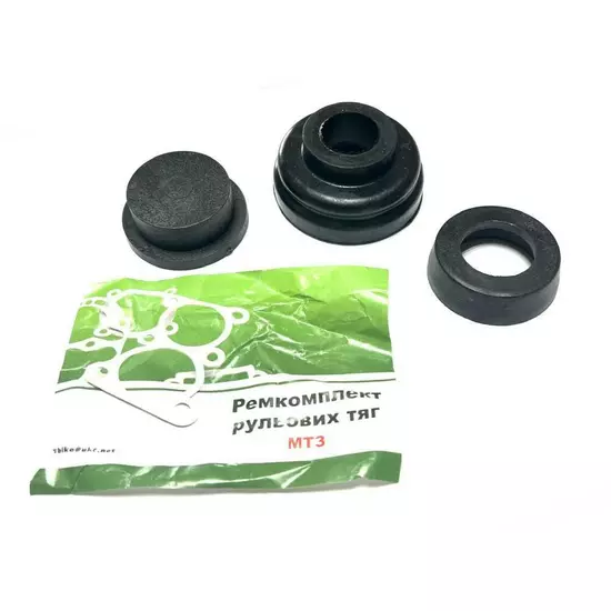 Ремкомплект рульової тяга МТЗ,Т-40,ЮМЗ