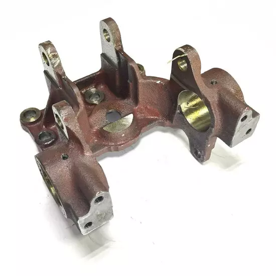 Кронштейн МТЗ поворотного валу (вир-во МТЗ) 70-4605016-Б