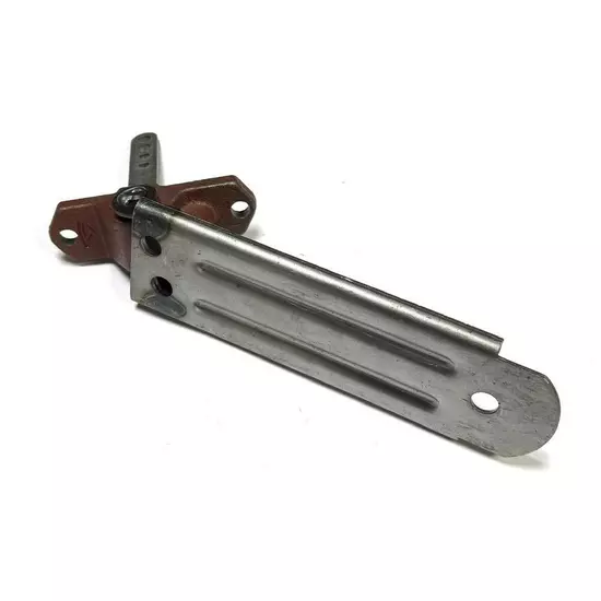 Педаль МТЗ управління подачі палива (вир-во МТЗ) 80В-1108510-А