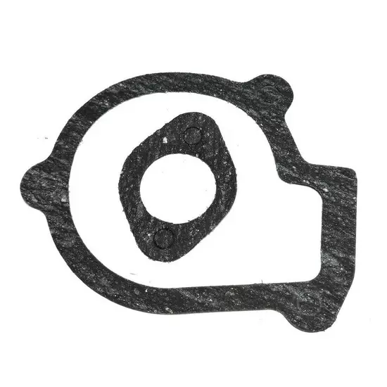 Набір МТЗ прокладок водяного насоса Д-240 пароніт