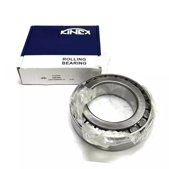 Підшипник 7515 (32215) (вир-во KINEX)