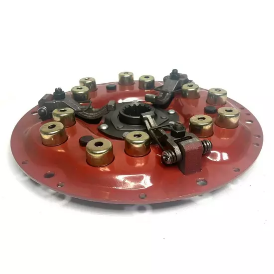 Корзина МТЗ зечеплення 70-1601090