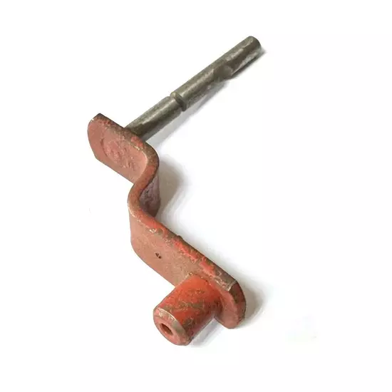 Важіль Т-25 привода НШ-10 25.22.012-1