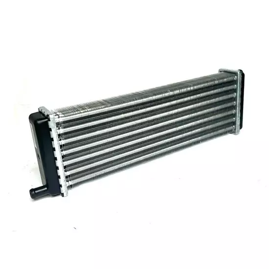 Радіатор МТЗ обігрівача н/о (вир-во МТЗ) 90-8101060