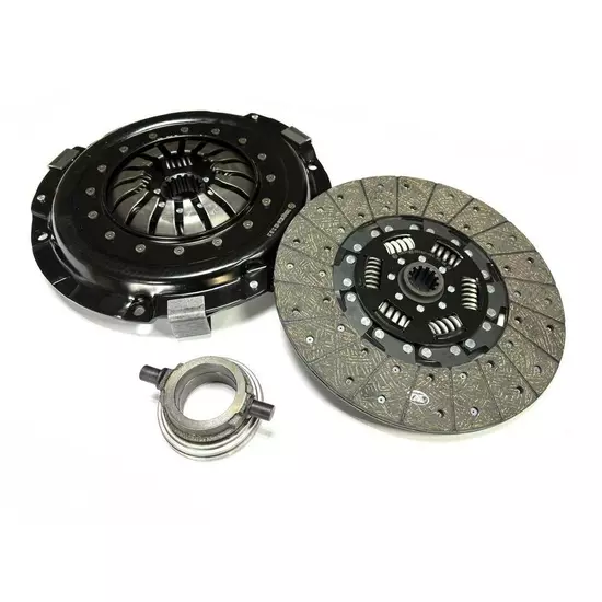 Корзина МТЗ зчеплення пелюсткова комплект (вир-во RUS-DISK) 70-1601090