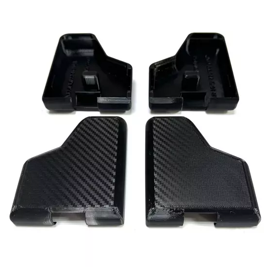 Накладки МТЗ петлі 4 шт. 80-6708902