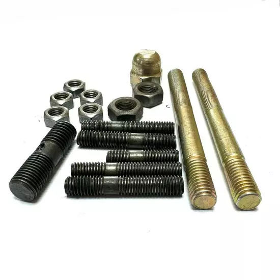 Ремкомплект Т-25,Т-40 головки Д144-1003012А