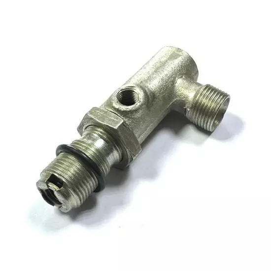 Клапан МТЗ редукційний ГУР (вир-во МТЗ) 70-4802010