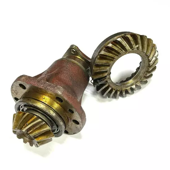 Комплект МТЗ шестерені ПВМ в зборі (вир-во МТЗ) 52-2302010