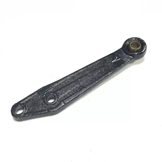 Тяга МТЗ навіски коротка ліва (вир-во РЗТ) 80-4605045-01