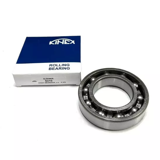 Підшипник 210 (6210) (вир-во KINEX)