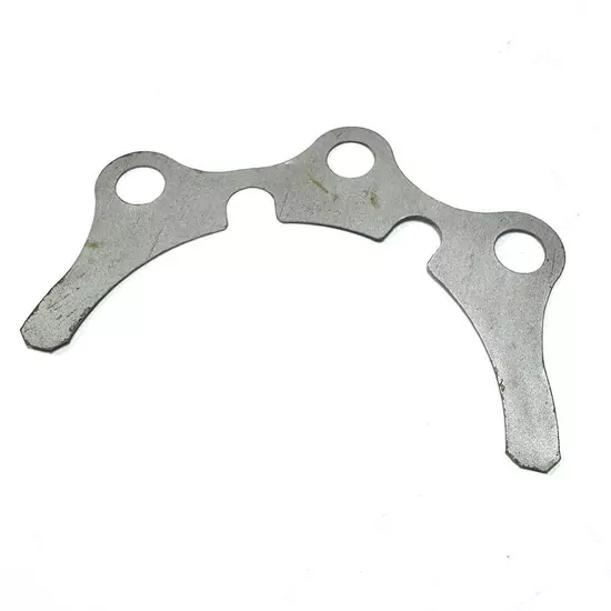 Прокладка МТЗ регулювальна редуктора 1,0 мм (вир-во МТЗ) 52-2308039