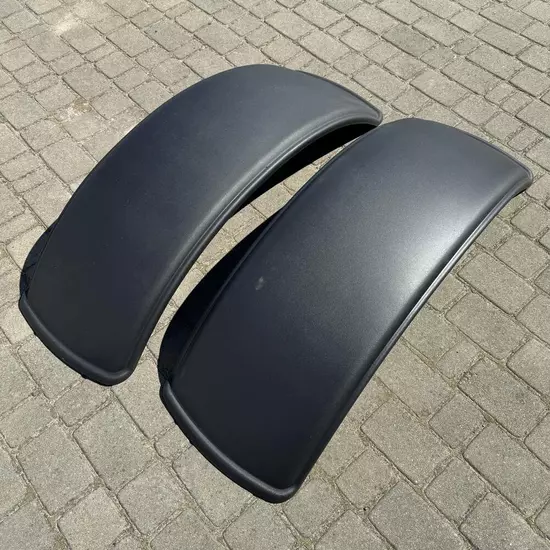 Крило МТЗ переднє 1221 40 см 2 шт. комплект (вир-во МТЗ) 1221-8403014-Б1-01