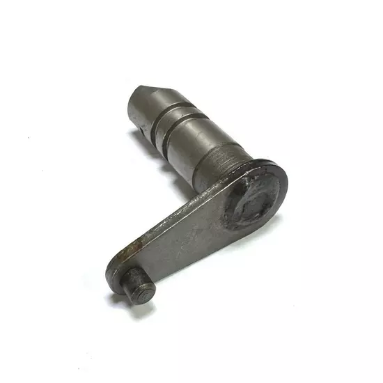 Валик МТЗ перемикання ВОМ (вир-во МТЗ) 70-1601140