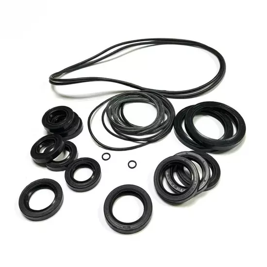 Ремкомплект МТЗ ПВМ повний гумових кілець з сальниками