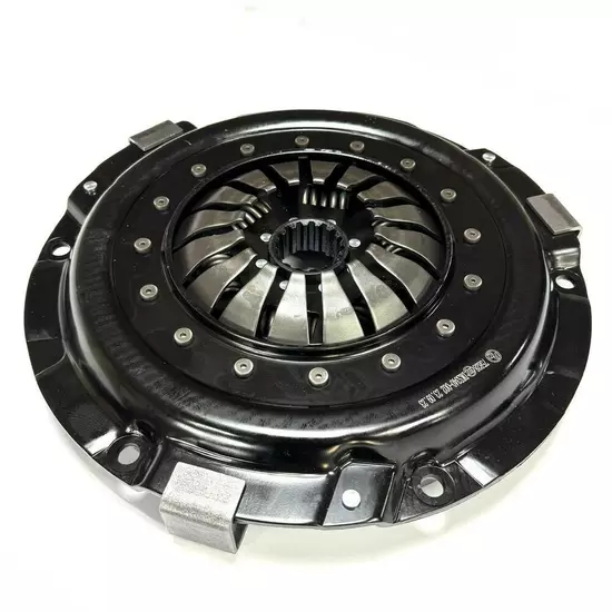 Корзина МТЗ зчеплення пелюсткова "RUS-DISK" 70-1601090