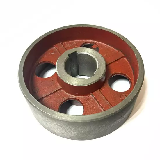 Барабан Т-25 гальмівний 7.38.103