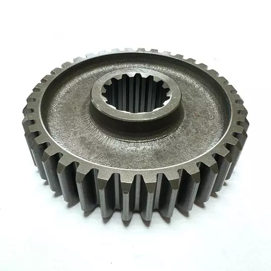 Шестерня Т-40 ведуча кінцевої передачі ПВМ 38 зуб. Т40А-2306034-Б