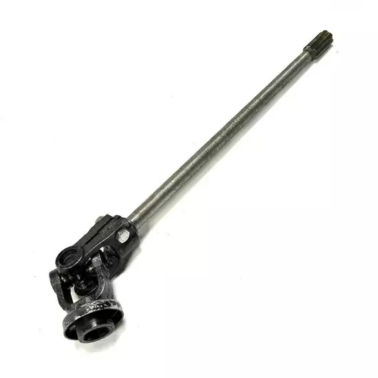 Вал ЮМЗ рульового в зборі 560мм (1021+1080) 45-3401020