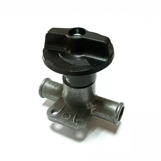 Кран МТЗ обігрівача (вир-во МТЗ) 80-8101750