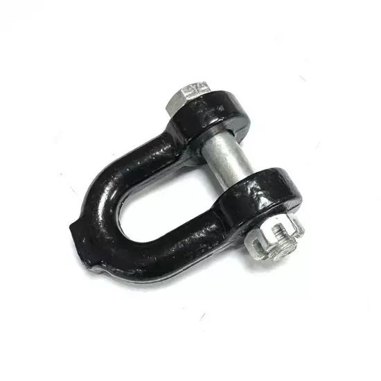 Серга МТЗ навіски в зборі посилена (вир-во УКРАЇНА) А61.09.002-01