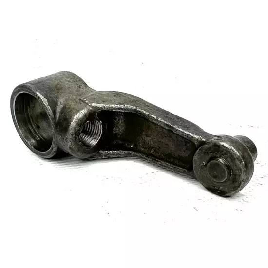 Поводок МТЗ управління заднього ВОМ (вир-во МТЗ) 50-2401020