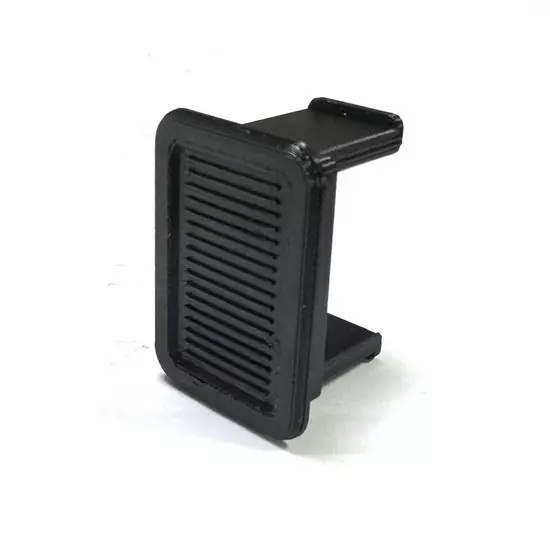 Заглушка МТЗ клавіші 80-3801327