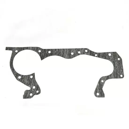 Прокладка МТЗ розподільчої кришки двигуна пароніт 240-1002064