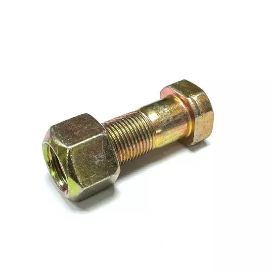 Болт МТЗ ступиці переднього колеса з гайкою 40-3103016