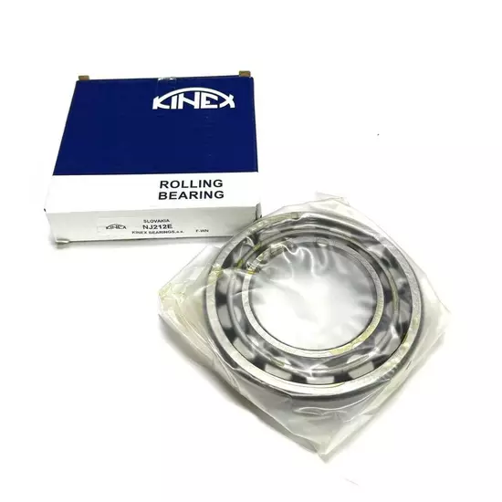 Підшипник 42212 (NJ212E вир-во KINEX)