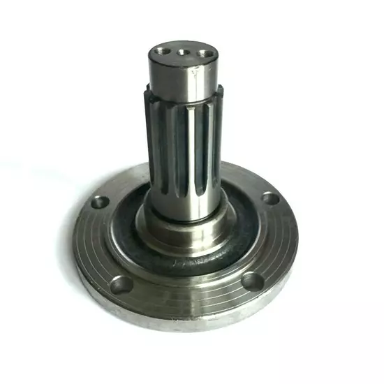 Фланець МТЗ ПВМ 5 отворів 72-2308017