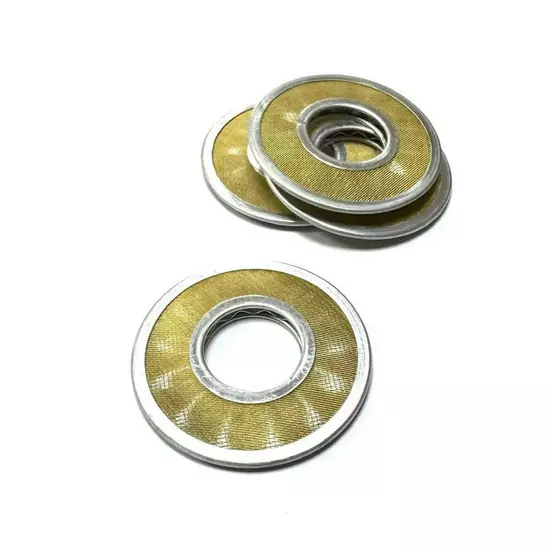 Фільтр МТЗ гідробака 80-1716080 (таблетка)