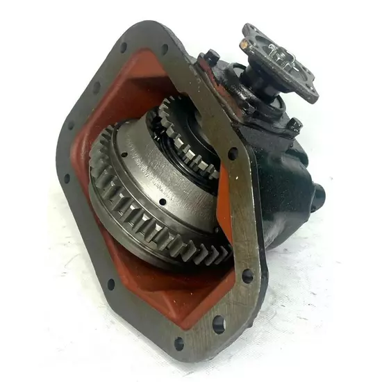 Коробка МТЗ раздавальна (вир-во МТЗ) 72-1802020