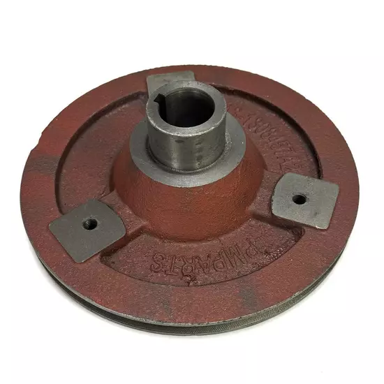 Шків Т-25 колінвала Д21А-1308157