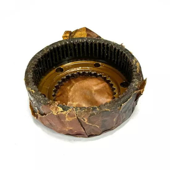 Шестерня МТЗ коронна ВОМ (вир-во МТЗ) 70-4202043