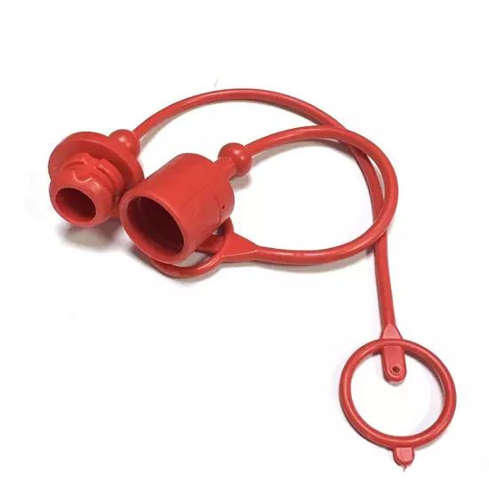 Заглушка муфти розривної BSP 1/2