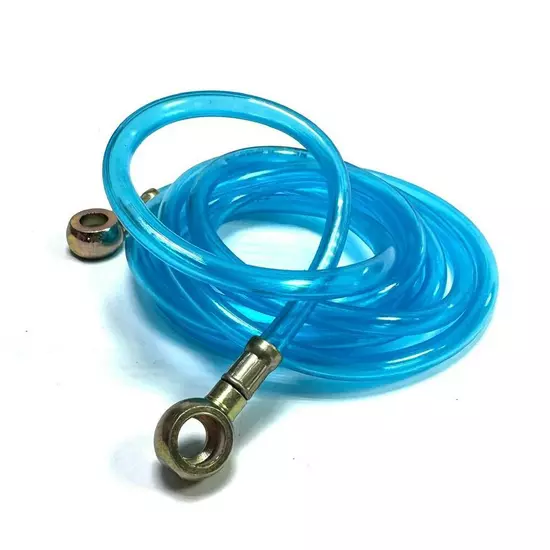 Трубка МТЗ зливна М10 70-1104180