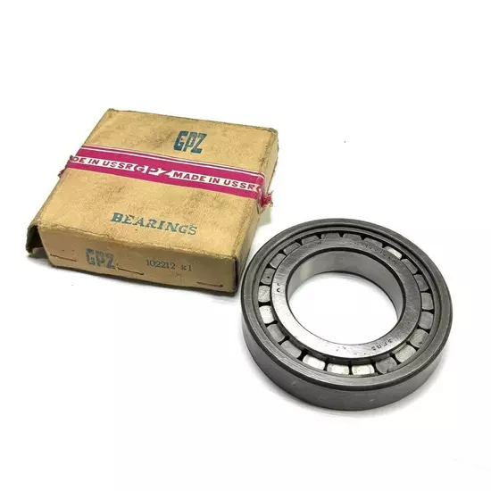 Підшипник 102212 (вир-во ГПЗ USSR)