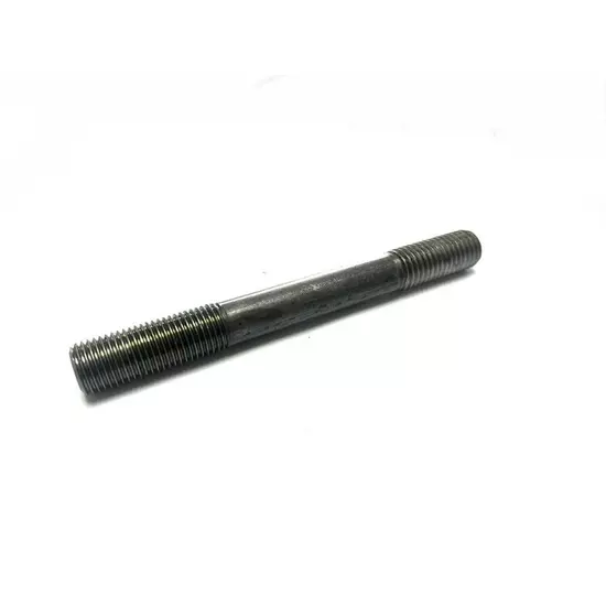 Шпилька ЮМЗ ГБЦ 130мм коротка Д65-01-017