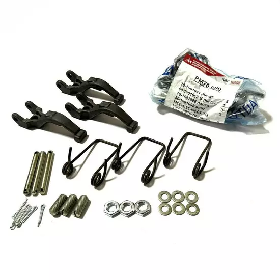 Ремкомплект МТЗ корзини зчеплення с/з РМ70.090