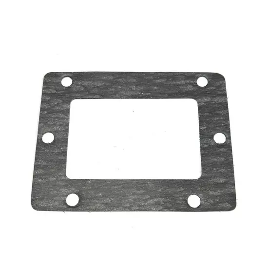 Прокладка МТЗ кришки управління редуктором пароніт 50-1601347