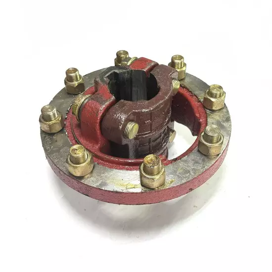 Ступиця МТЗ задня в зборі (вир-во РЗТ) 50-3104010-А1