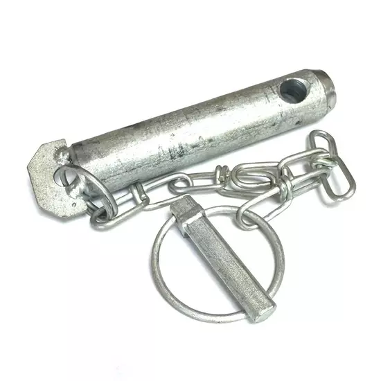 Палець Т-25 тяги центральної А20.56.356