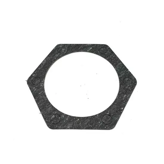 Прокладка МТЗ ричага пароніт КПП 50-1702121