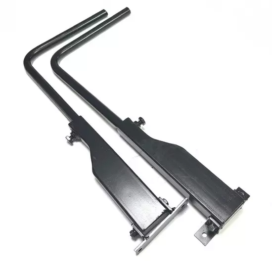 Комплект МТЗ кронштейнів дзеркал 2 шт. 80-8201106-А