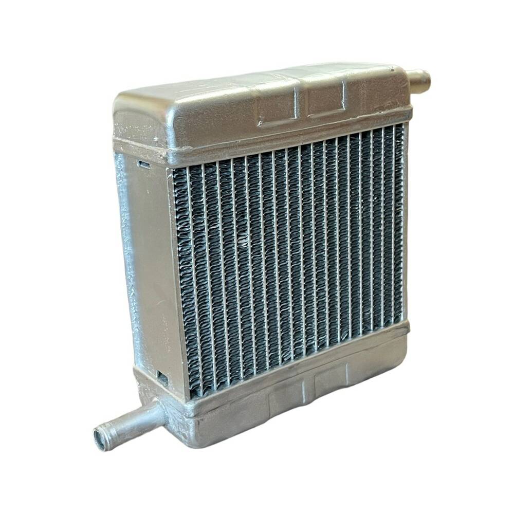 Mtz Radiators Купити Радіатор МТЗ обігрівача (Алюміній) 80-8101900 - Система МТЗ ...